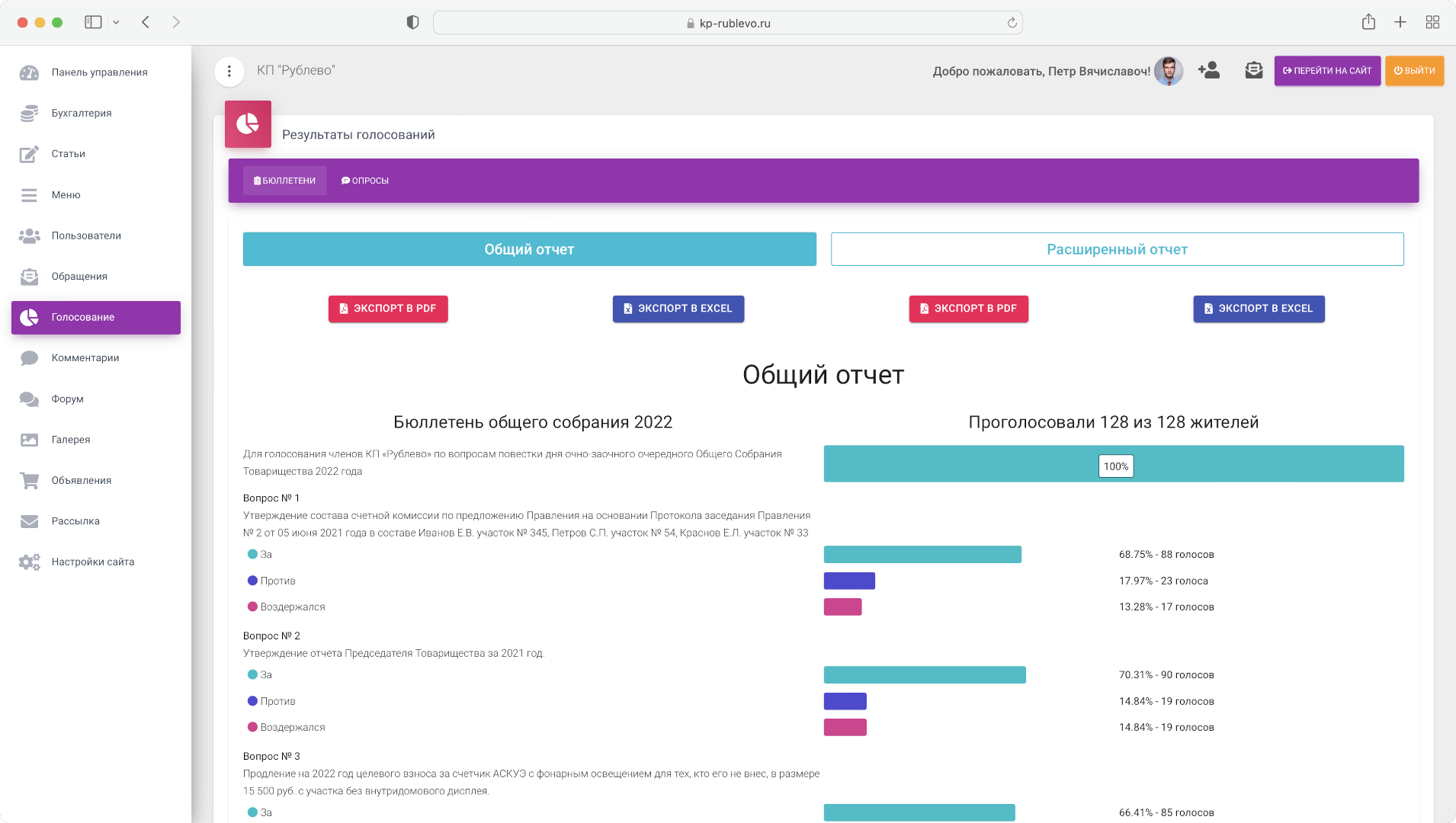 СНТ-ИТ - платформа для управления коттеджным поселком | Создание сайтов для  коттеджных поселков